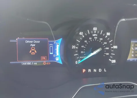 2013 Ford Fusion Se Hybrid z USA, uszkodzony, nr VIN 3FA6P0LU9DR240339